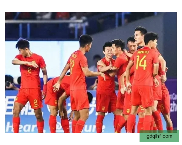 亚洲足球全方位落后缺乏王牌局
